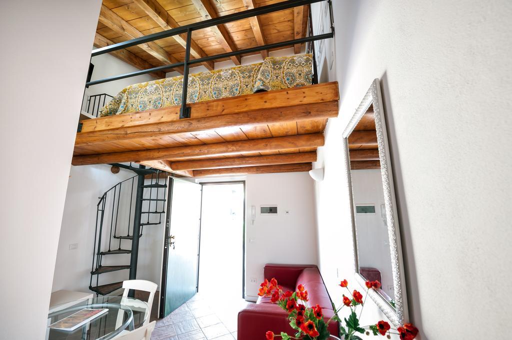 Villa Pace Pozzolengo Zimmer foto