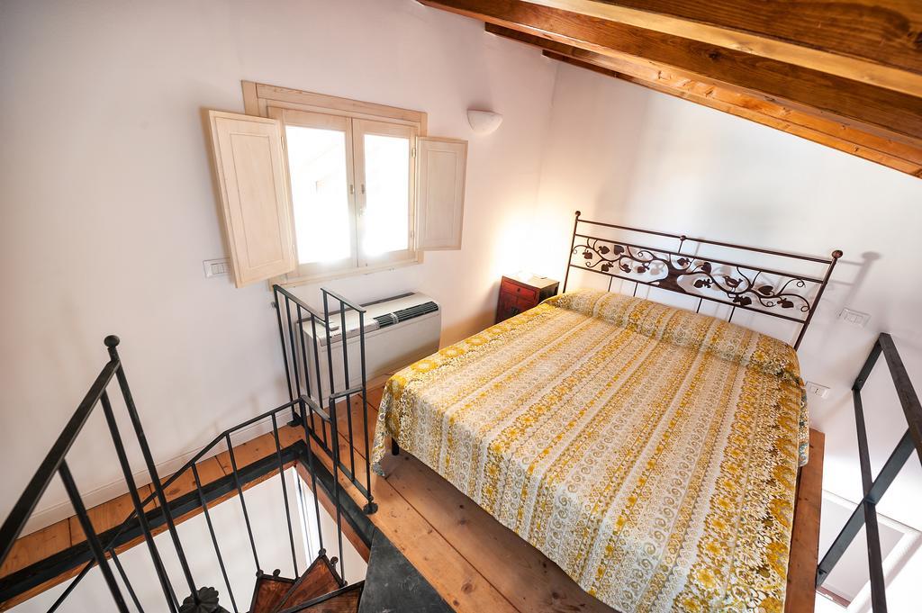 Villa Pace Pozzolengo Zimmer foto